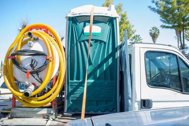 Best Long-term porta potty rental  in Willamina, OR