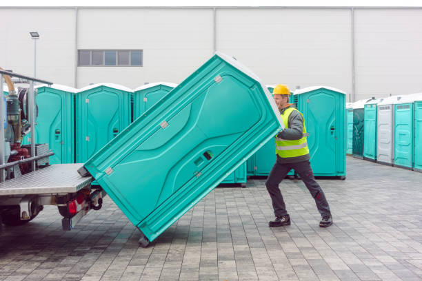 Best Local porta potty services  in Willamina, OR