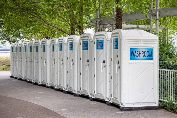 Best Portable restroom trailer rental  in Willamina, OR