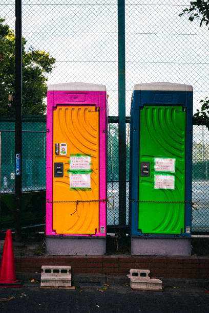 Portable Toilet Options We Offer in Willamina, OR