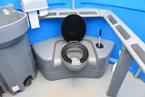 Portable Toilet Options We Offer in Willamina, OR