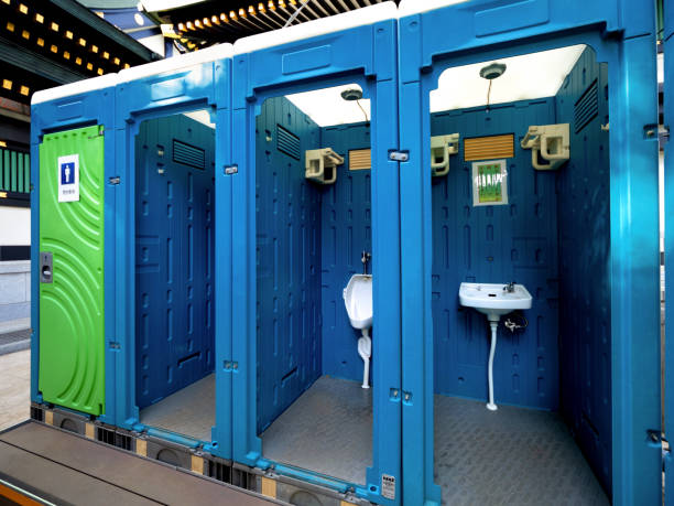 Best Event porta potty rental  in Willamina, OR