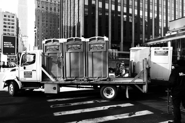 Trusted Willamina, OR porta potty rental Experts