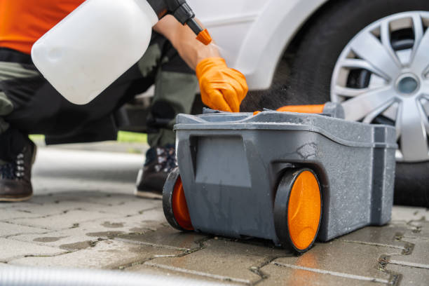 Portable sink rental in Willamina, OR