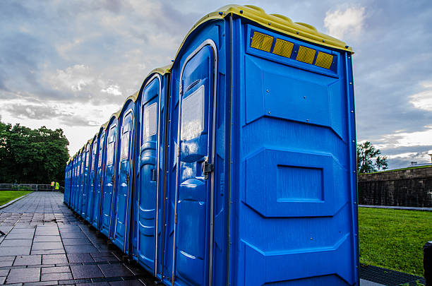 Best Porta potty delivery and setup  in Willamina, OR